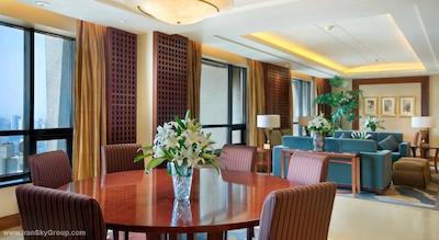 هیلتون چونگ کینگ