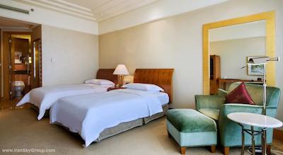 هیلتون چونگ کینگ