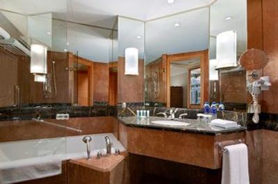 هیلتون چونگ کینگ