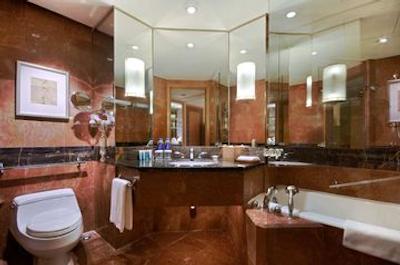 هیلتون چونگ کینگ