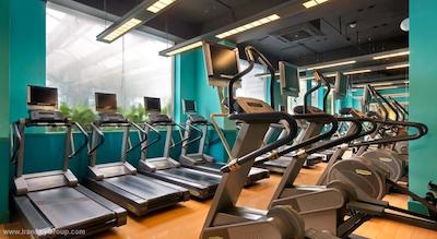 هیلتون چونگ کینگ