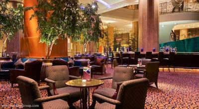 هیلتون چونگ کینگ