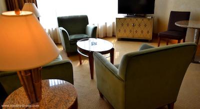 هیلتون چونگ کینگ