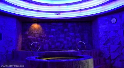 هیلتون چونگ کینگ