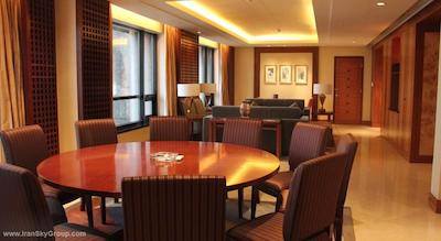 هیلتون چونگ کینگ