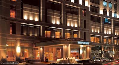 هیلتون چونگ کینگ