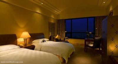 هیلتون چونگ کینگ