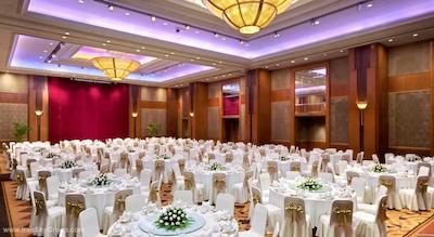 هیلتون چونگ کینگ