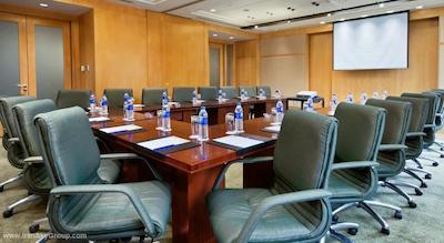 هیلتون چونگ کینگ