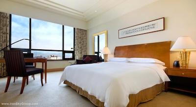 هیلتون چونگ کینگ