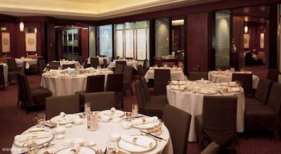 هیلتون چونگ کینگ