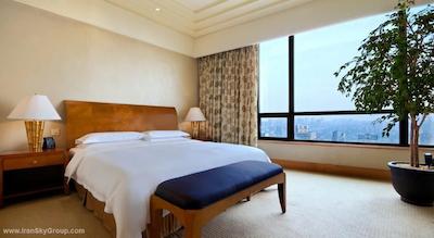 هیلتون چونگ کینگ