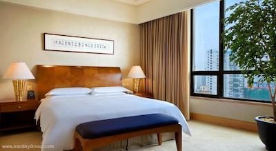 هیلتون چونگ کینگ