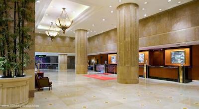 هیلتون چونگ کینگ