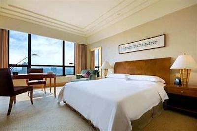 هیلتون چونگ کینگ