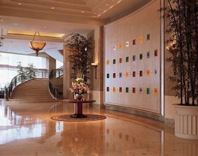 هیلتون چونگ کینگ