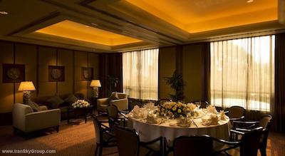 هیلتون چونگ کینگ