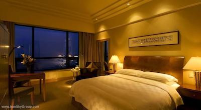 هیلتون چونگ کینگ