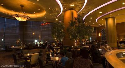 هیلتون چونگ کینگ