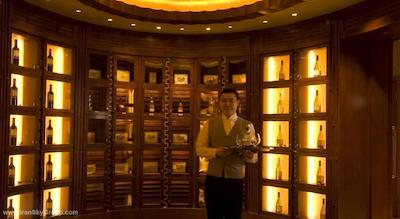 هیلتون چونگ کینگ