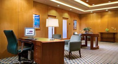 هیلتون چونگ کینگ