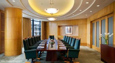 هیلتون چونگ کینگ