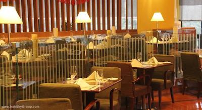 هیلتون چونگ کینگ