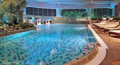 هیلتون چونگ کینگ