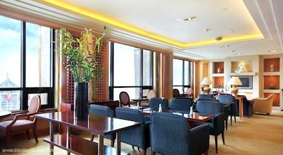 هیلتون چونگ کینگ