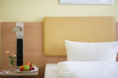 اینترسیتی هتل دوسلدرف