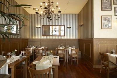 اینترسیتی هتل دوسلدرف