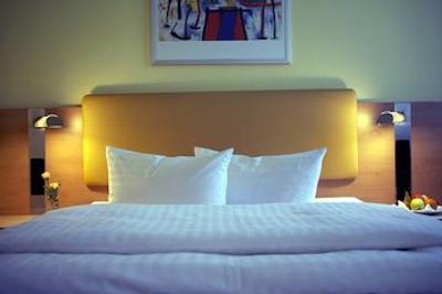 اینترسیتی هتل دوسلدرف