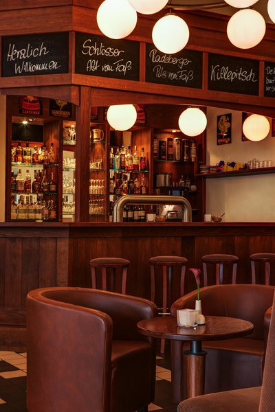 اینترسیتی هتل دوسلدرف