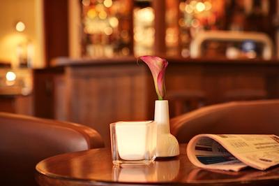 اینترسیتی هتل دوسلدرف