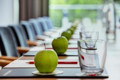 اینترسیتی هتل دوسلدرف