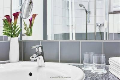 اینترسیتی هتل دوسلدرف