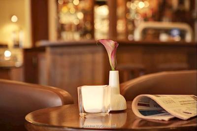 اینترسیتی هتل دوسلدرف