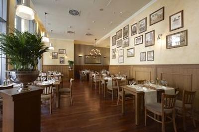 اینترسیتی هتل دوسلدرف