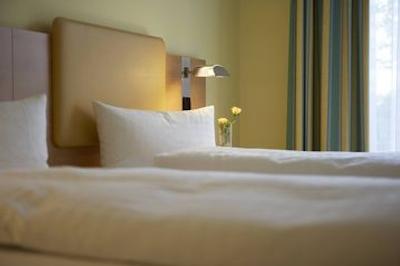 اینترسیتی هتل دوسلدرف