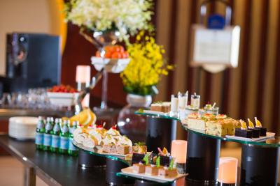 بست وسترن پرمیر اوشن