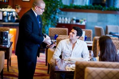 بست وسترن پرمیر اوشن