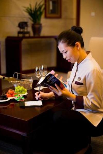 بست وسترن پرمیر اوشن