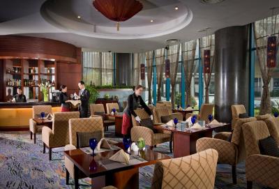 بست وسترن پرمیر اوشن