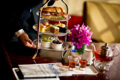 بست وسترن پرمیر اوشن