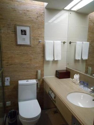 بست وسترن پرمیر اوشن