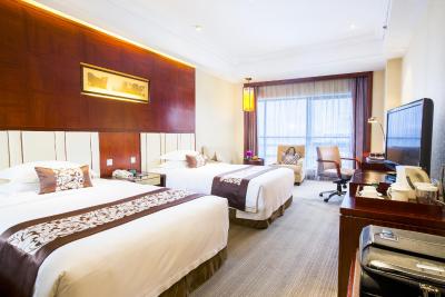 بست وسترن پرمیر اوشن