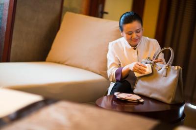 بست وسترن پرمیر اوشن