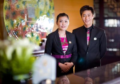 بست وسترن پرمیر اوشن