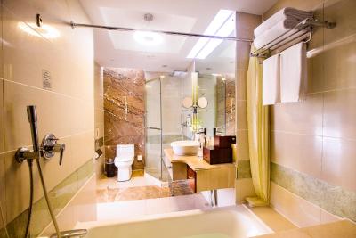 بست وسترن پرمیر اوشن