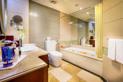 بست وسترن پرمیر اوشن